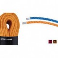 CUERDA EDELRID HAWK 10 mm / 80 mts